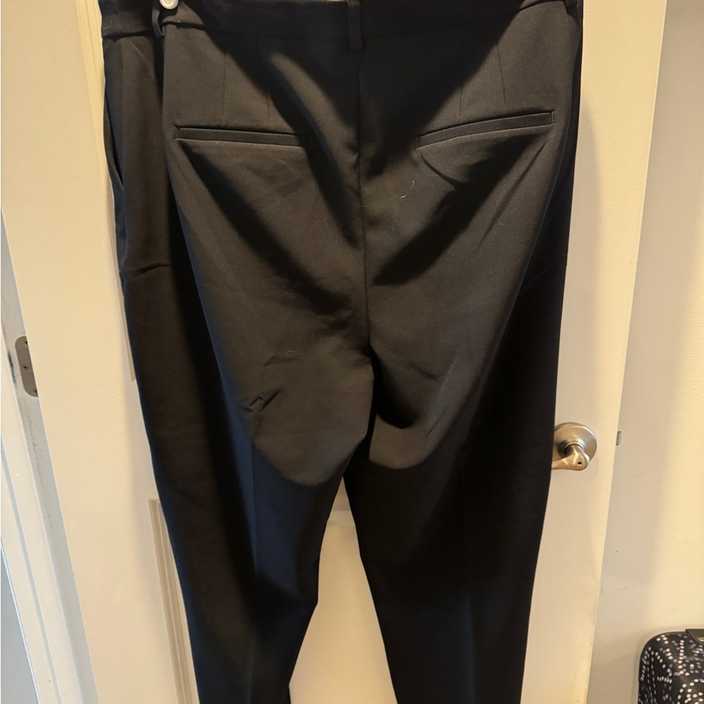 Women’s Black Pants